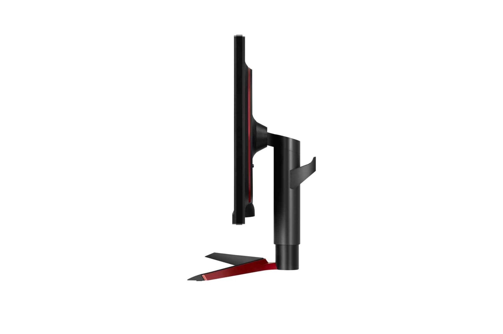 LG 27" FHD (1920 x 1080) IPS-skærm, 27GL650F-B
