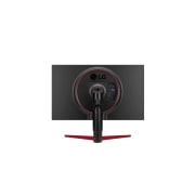 LG 27GL850 27" UltraGear™ nano-IPS-spilleskærm på 1 ms med G-Sync®-kompatibilitet, 27GL850