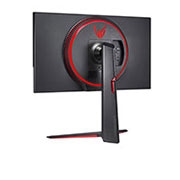 LG 27" UHD 4K UltraGear™ Nano IPS 1ms (GtG) Gaming Monitor med VESA DSC, 27GN950-B