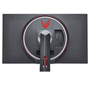 LG 27" UHD 4K UltraGear™ Nano IPS 1ms (GtG) Gaming Monitor med VESA DSC, 27GN950-B