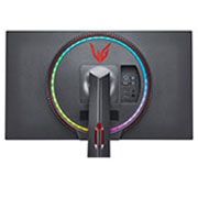 LG 27" UHD 4K UltraGear™ Nano IPS 1ms (GtG) Gaming Monitor med VESA DSC, 27GN950-B