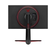 LG 27" UltraGear™ Nano IPS 1ms Gaming-skærm med NVIDIA® G-SYNC®-kompatibel, 27GP850P-B