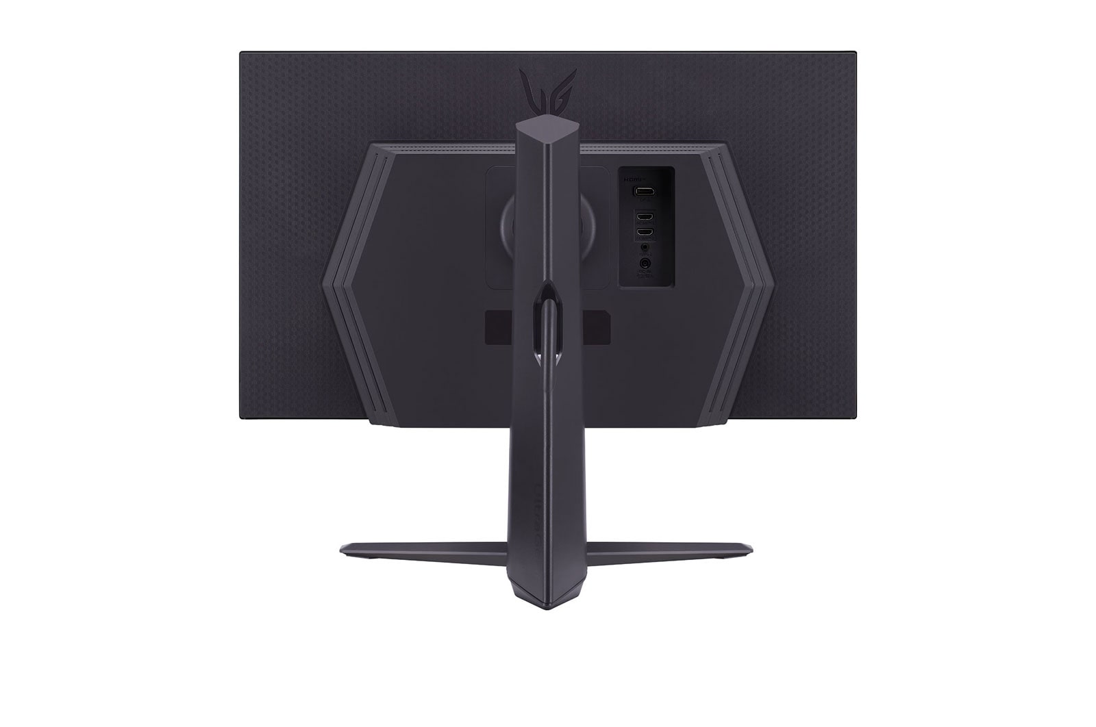 LG 27” UltraGear™ QHD gaming-skærm med 165 Hz opdateringshastighed, 27GR75Q-B