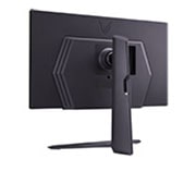 LG 27” UltraGear™ QHD gaming-skærm med 165 Hz opdateringshastighed, 27GR75Q-B