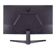 LG 27" UltraGear™ FHD 180 Hz gaming-skærm | 1 ms MBR, HDR 10, 27GS50F-B
