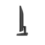 LG 27" IPS Fuld HD-skærm med 3-sidet virtuelt grænseløst design, 27MP400-B