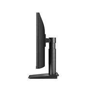 LG 27" IPS Fuld HD-skærm med 3-sidet virtuelt grænseløst design, 27MP450P-B