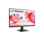 LG 27" fuld HD IPS-skærm med AMD Freesync™, 27MR400-B