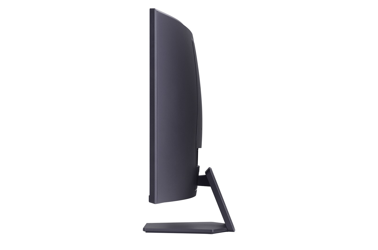 LG 32" UltraGear™ 1000R kurvet gaming-skærm | QHD, 1ms (GtG), 180 Hz, 32GS60QC-B
