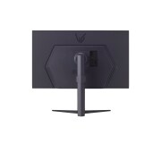 LG 32” UltraGear™ QHD IPS 180Hz gaming-skærm | 1 ms (GtG), DisplayHDR™ 400, 32GS75Q-B
