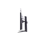 LG 32” UltraGear™ QHD IPS 180Hz gaming-skærm | 1 ms (GtG), DisplayHDR™ 400, 32GS75Q-B