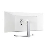 LG 34" UltraWide™ WUHD 5K2K (5120 x 2160) Nano IPS-skærm, 34WK95UP-W