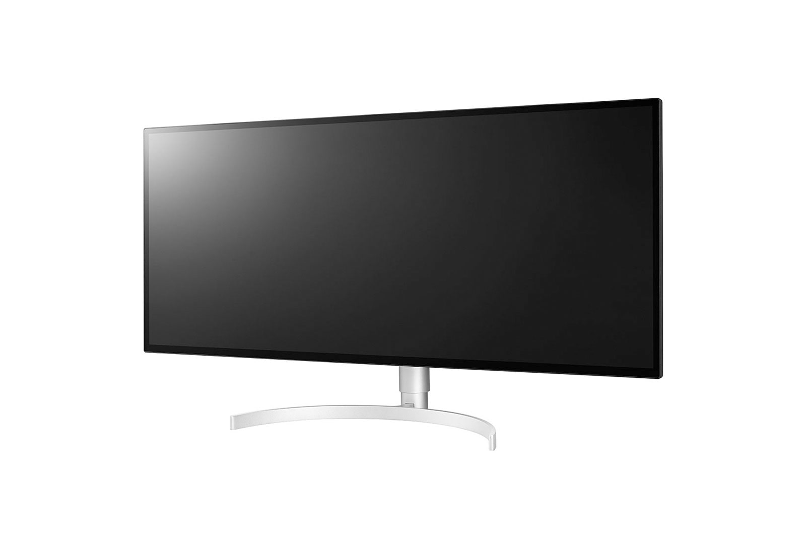 LG 34" UltraWide™ WUHD 5K2K (5120 x 2160) Nano IPS-skærm, 34WK95UP-W
