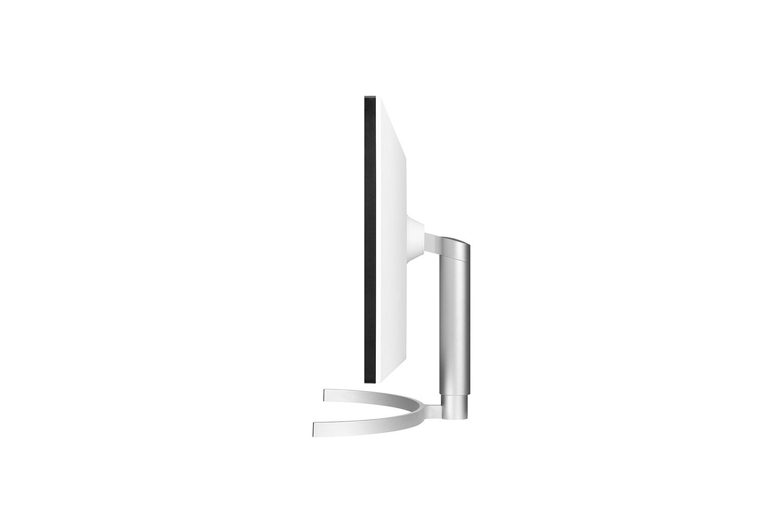 LG 34" UltraWide™ WUHD 5K2K (5120 x 2160) Nano IPS-skærm, 34WK95UP-W