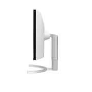 LG 38WN95CP-W 38 tommers UltraWide QHD+ IPS buet skærm NVIDIA G-SYNC™-kompatibilitet, 38WN95CP-W