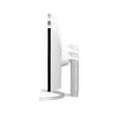 LG 38WN95CP-W 38 tommers UltraWide QHD+ IPS buet skærm NVIDIA G-SYNC™-kompatibilitet, 38WN95CP-W