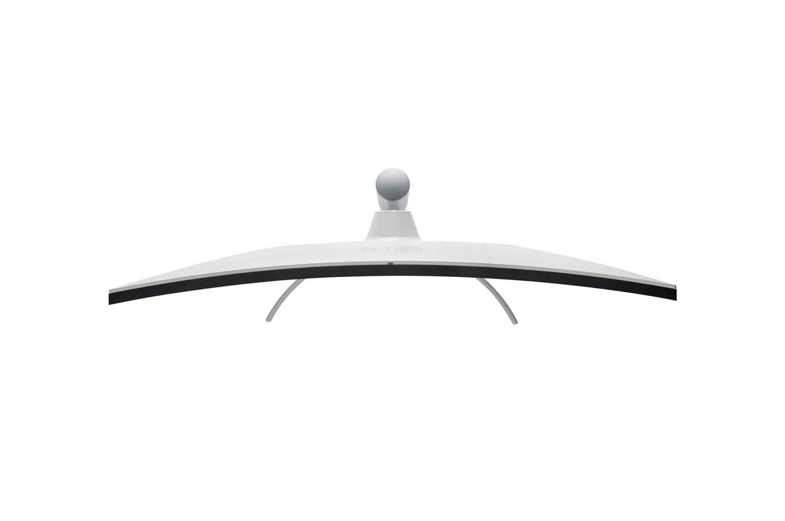 LG 38WN95CP-W 38 tommers UltraWide QHD+ IPS buet skærm NVIDIA G-SYNC™-kompatibilitet, 38WN95CP-W