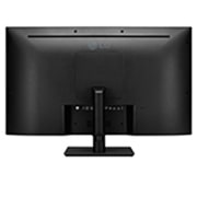 LG 42,5” 4K UHD IPS-skærm, 43UN700-B