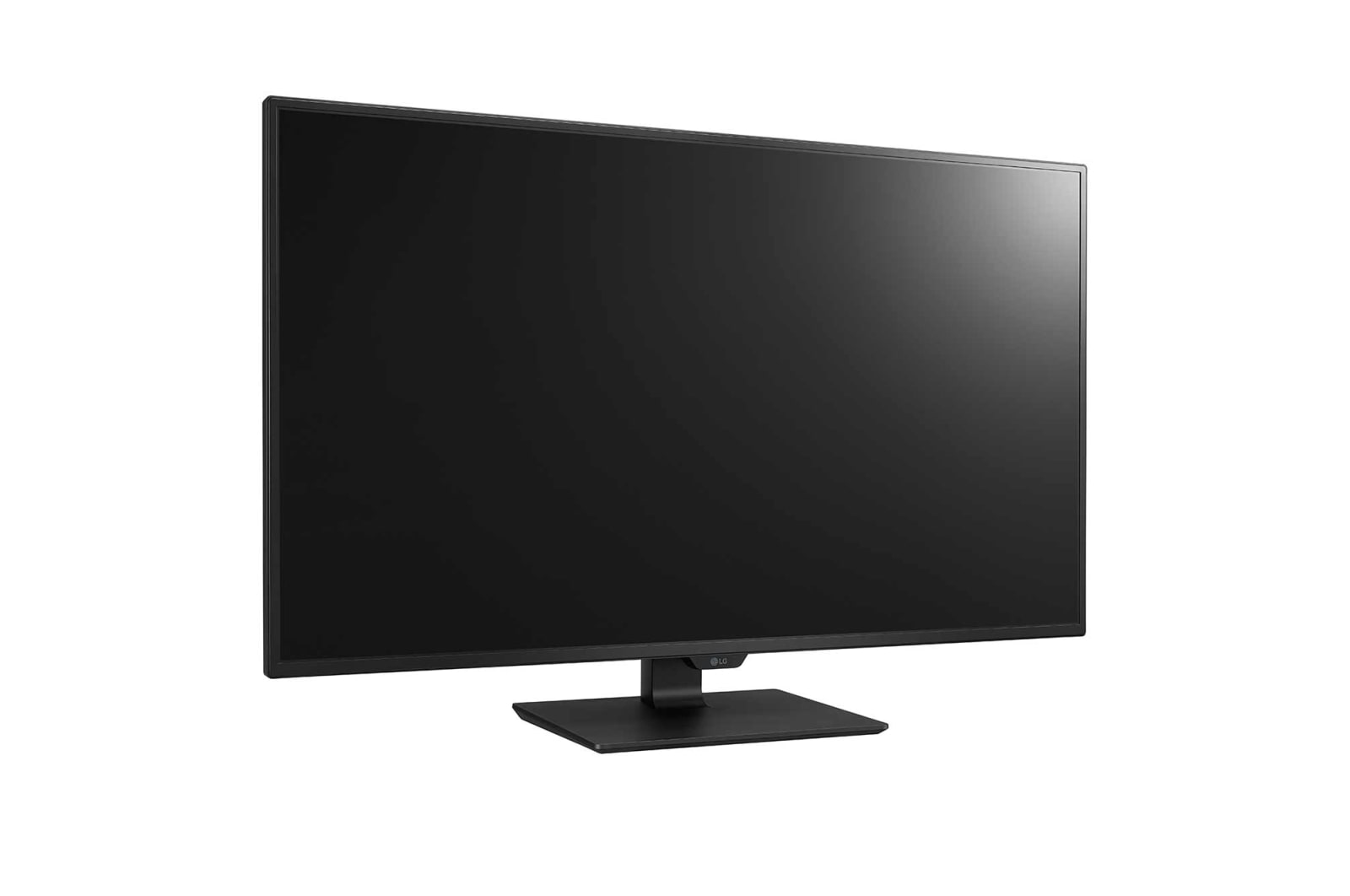 LG 42,5” 4K UHD IPS-skærm, 43UN700-B