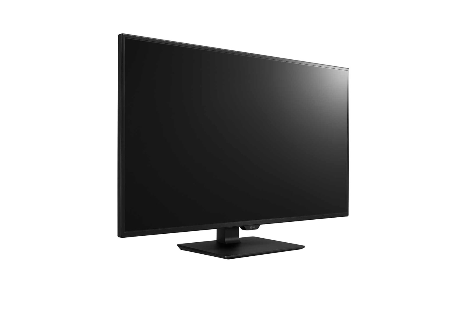 LG 42,5” 4K UHD IPS-skærm, 43UN700-B