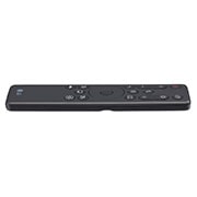 LG 45'' UltraGear™ OLED buet gamingskærm WQHD med 240 Hz opdateringshastighed og en reaktionstid på 0,03 ms (GtG), 45GR95QE-B