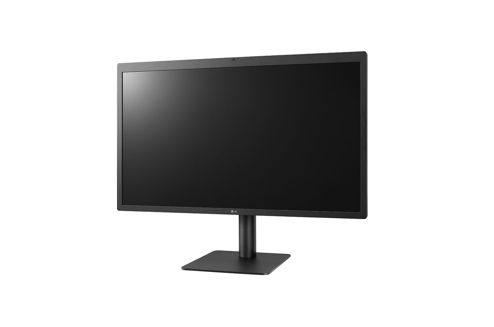 LG 27" UltraFine™ 5K Monitor, 27MD5KLP-B