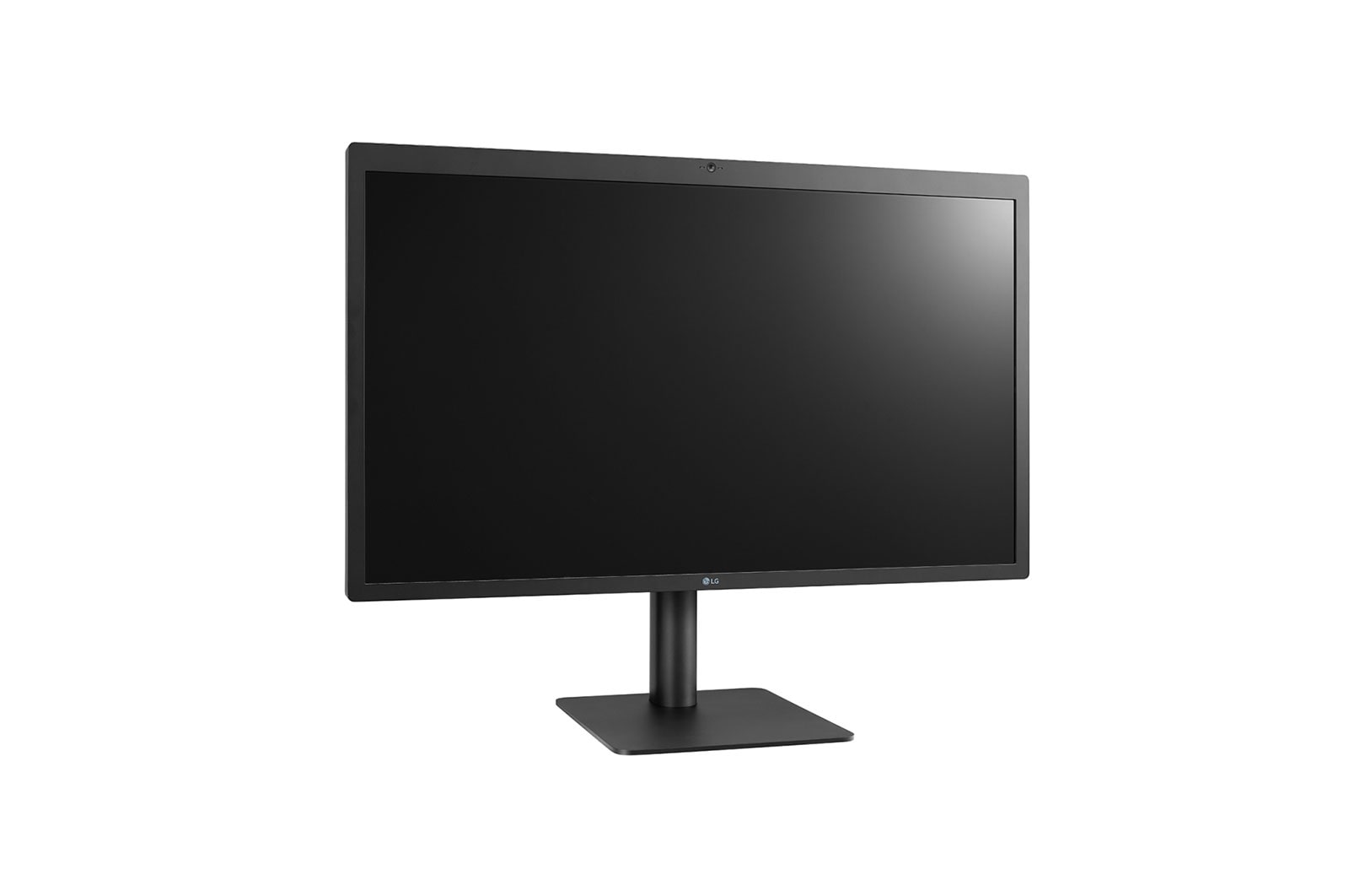 LG 27" UltraFine™ 5K Monitor, 27MD5KLP-B