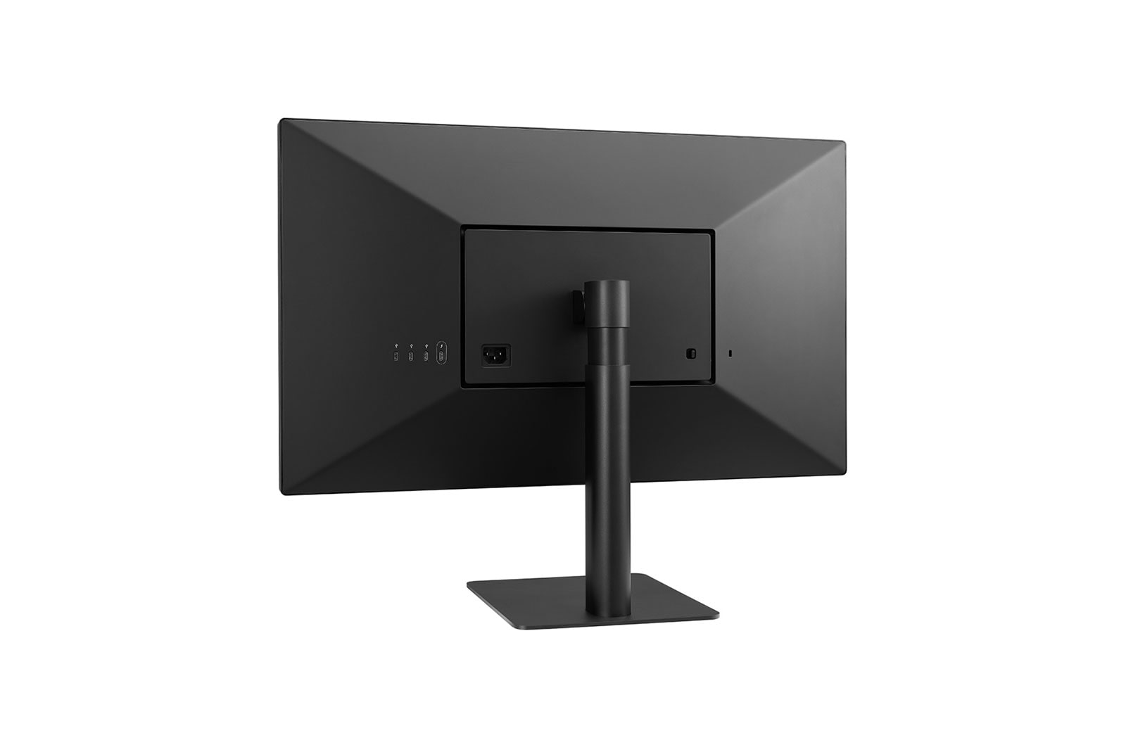 LG 27" UltraFine™ 5K Monitor, 27MD5KLP-B