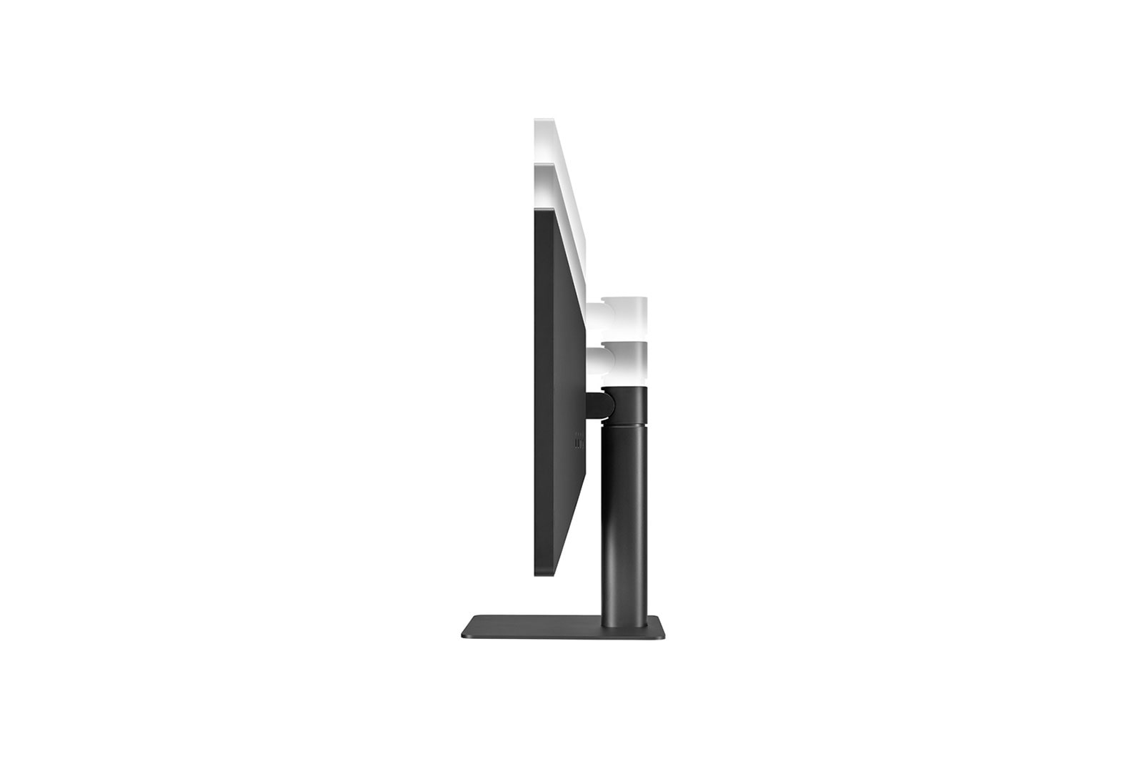 LG 27" UltraFine™ 5K Monitor, 27MD5KLP-B