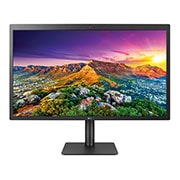 Visning forfra af 27&#34; UltraFine™ 5K Monitor 27MD5KLP-B