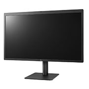 LG 27" UltraFine™ 5K Monitor, 27MD5KLP-B