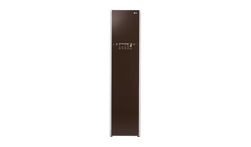 LG Styler – Produktet der hurtigt genopfrisker dit tøj med damp, S3RERB
