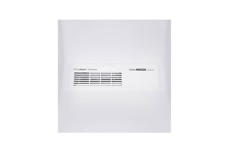 LG Styler - Nyt brun stylingskab med damp og wifi, til dig der elsker din garderobe!, S3RF