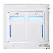 LG Styler - Nyt brun stylingskab med damp og wifi, til dig der elsker din garderobe!, S3RF