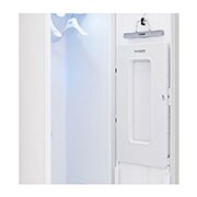 LG Styler - Nyt brun stylingskab med damp og wifi, til dig der elsker din garderobe!, S3RF