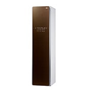 LG Styler - Nyt brun stylingskab med damp og wifi, til dig der elsker din garderobe!, S3RF