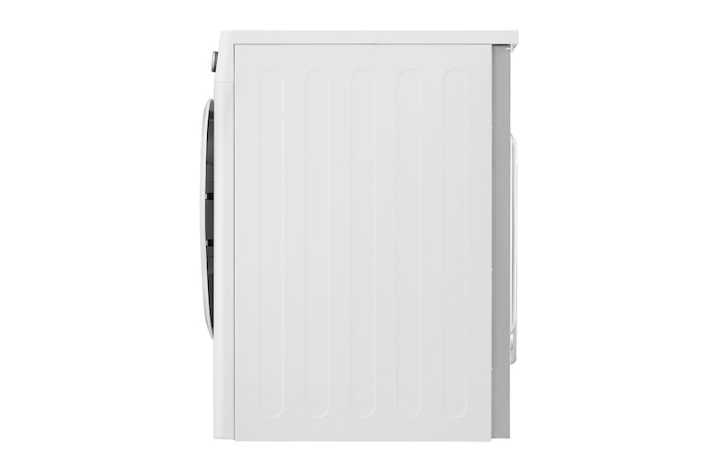 9-kg DUAL Inverter Heat Pump™ -tørretumbler med ™ Eco Hybrid™ og Varmepumpe Teknologi