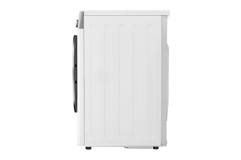 LG 9-kg DUAL Inverter Heat Pump™ -tørretumbler med ™ Eco Hybrid™ og Varmepumpe Teknologi, P0AVVR2W9