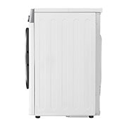 LG 9-kg DUAL Inverter Heat Pump™ -tørretumbler med ™ Eco Hybrid™ og Varmepumpe Teknologi, P0AVVR2W9
