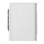 LG 9-kg DUAL Inverter Heat Pump™ -tørretumbler med ™ Eco Hybrid™ og Varmepumpe Teknologi, RC9DN9029