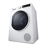 LG 8kg, A++ Tørretumbler med varmepumpeteknologi , RH80T2AP6RM