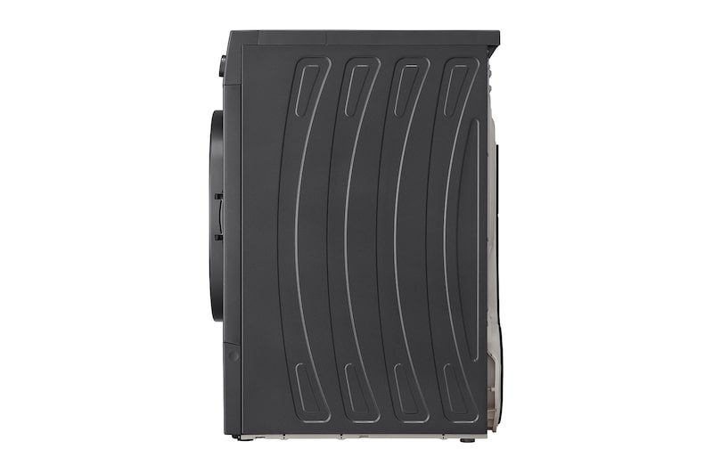 LG 8kg, A++ Tørretumbler med varmepumpeteknologi , RH80T2SP7RM