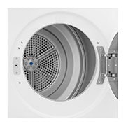 LG 8-kg DUAL Inverter Heat Pump™ -tørretumbler med ™ Eco Hybrid™ og Varmepumpe Teknologi, RH80V5AV0N