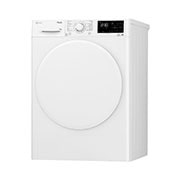 LG 9-kg DUAL Inverter Heat Pump™ -tørretumbler med™ Eco Hybrid™ og Varmepumpe Teknologi, RV3DN9037