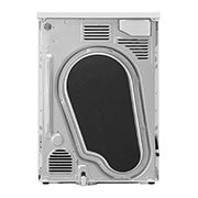 LG 9-kg DUAL Inverter Heat Pump™ -tørretumbler med ™ Eco Hybrid™ og Varmepumpe Teknologi, RV9DN9029