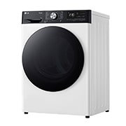 LG 9-kg DUAL Inverter Heat Pump™ -tørretumbler med™ Eco Hybrid™ og Varmepumpe Teknologi, RV9DN9029B