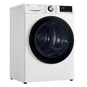LG 9-kg DUAL Inverter Heat Pump™ -tørretumbler med™ Eco Hybrid™ og Varmepumpe Teknologi, RV9DN9039