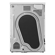 LG 9-kg DUAL Inverter Heat Pump™ -tørretumbler med™ Eco Hybrid™ og Varmepumpe Teknologi, RV9DN9039