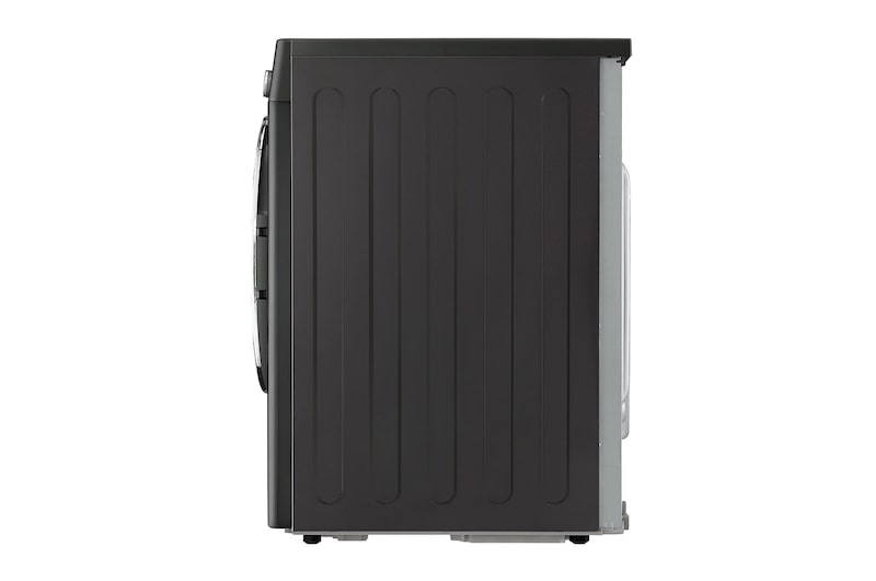 LG 9-kg DUAL Inverter Heat Pump™ -tørretumbler med™ Eco Hybrid™ og Varmepumpe Teknologi, RV9DN903B