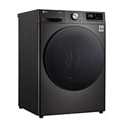 LG 9-kg DUAL Inverter Heat Pump™ -tørretumbler med ™ Eco Hybrid™ og Varmepumpe Teknologi, RV9DN903P